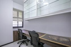 Blk 461 Clementi Avenue 3 (Clementi), HDB 5 Rooms #562907811